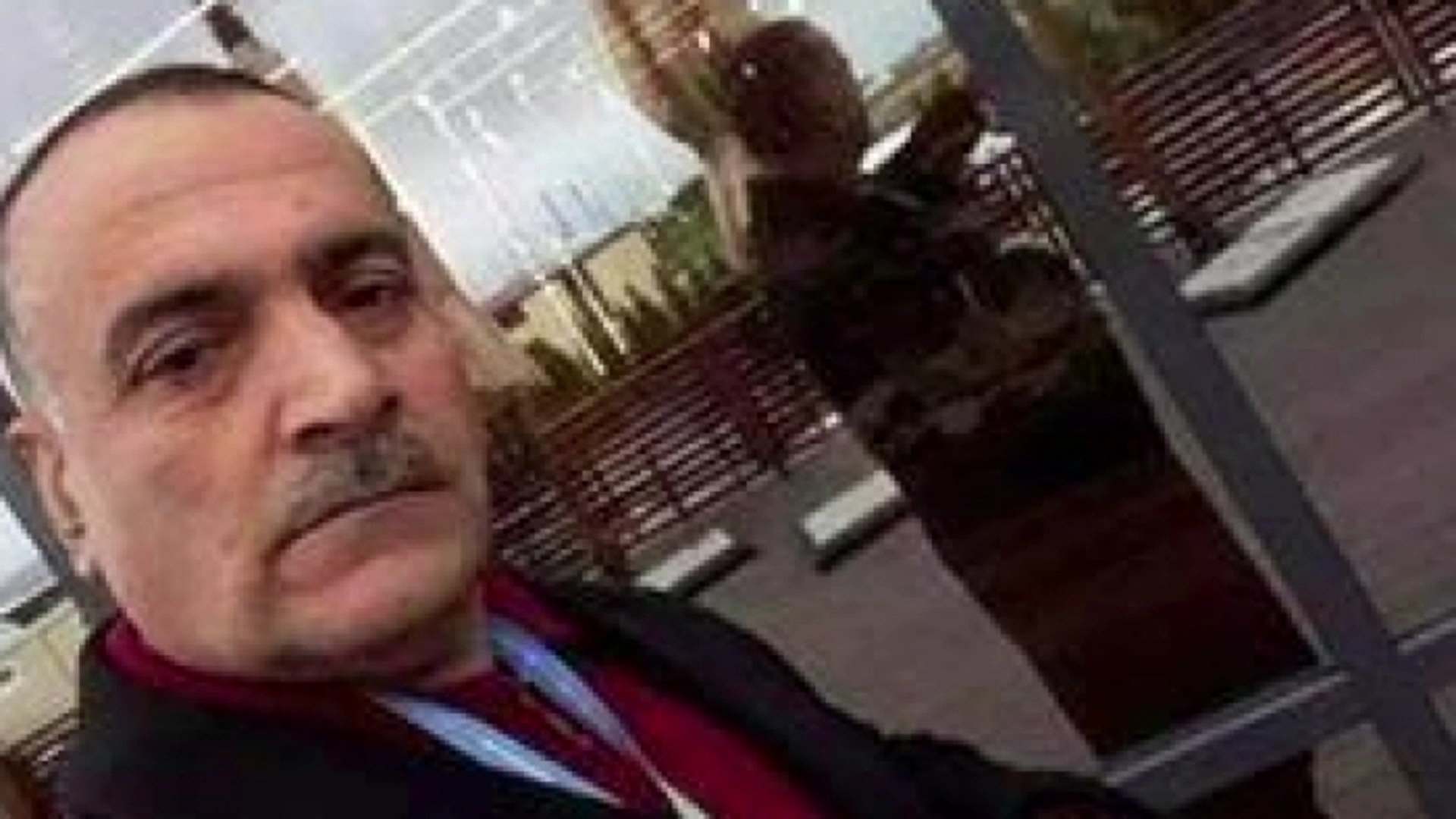 Rêveberîya Xweser nûçegihanê televizyoneke hikûmeta Sûriyê li Qamişlo girtin